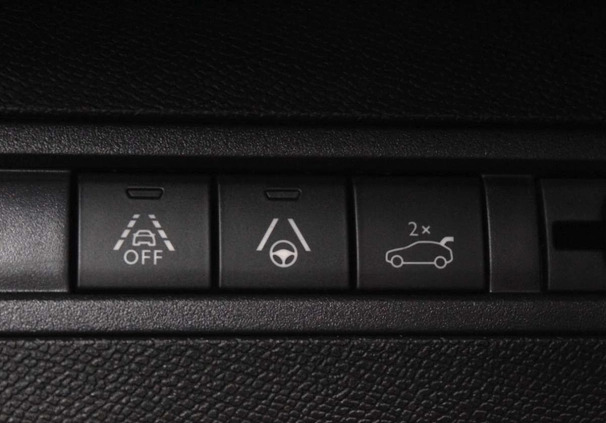 Peugeot 5008 cena 154900 przebieg: 2426, rok produkcji 2023 z Szczecinek małe 781